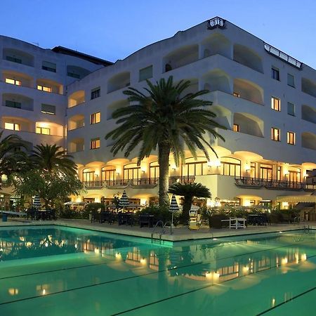 Grand Hotel Don Juan Giulianova Eksteriør billede