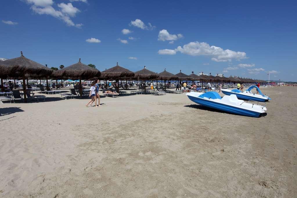 Grand Hotel Don Juan Giulianova Natur billede